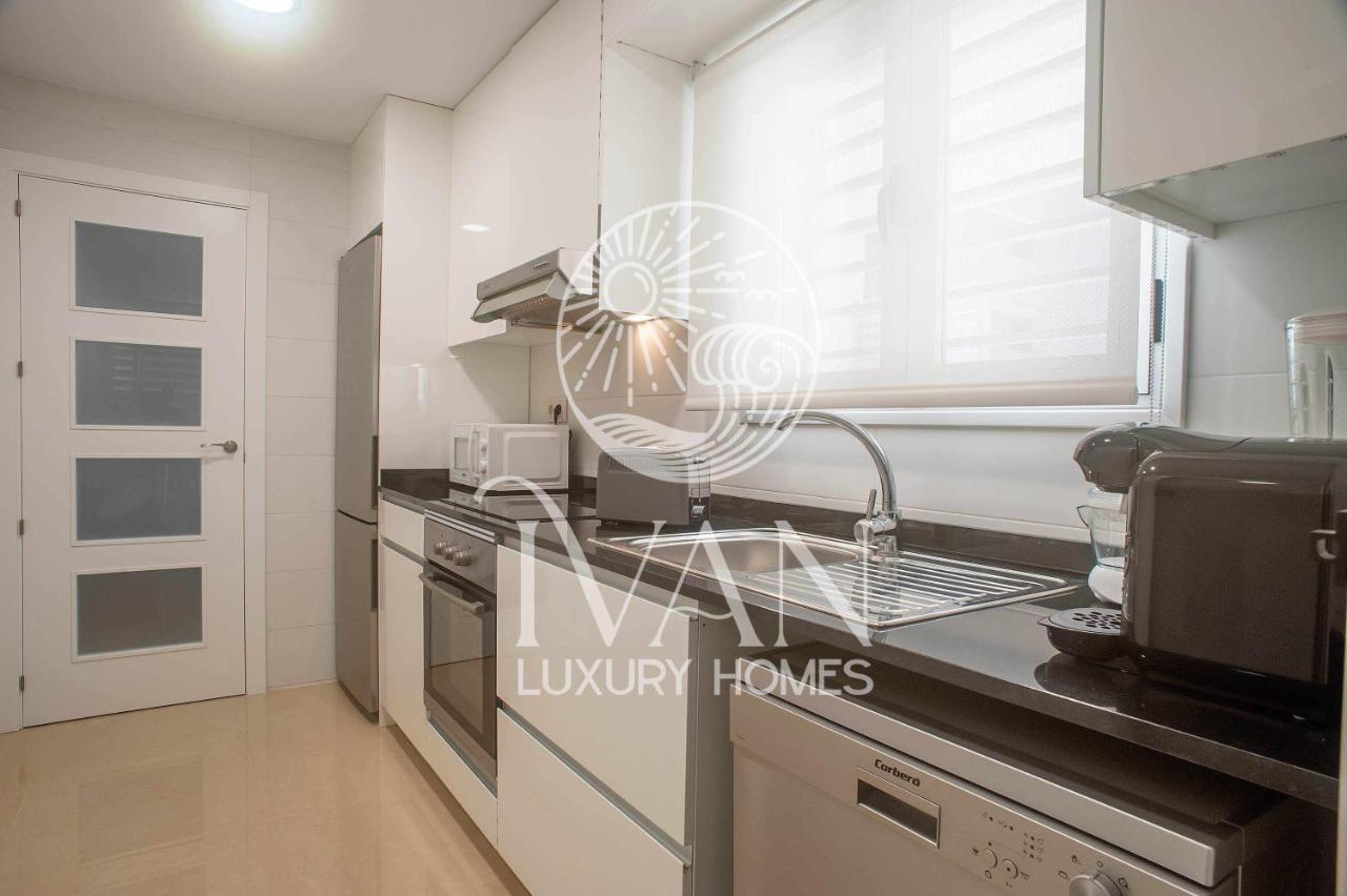Casa Lucero Ivan Luxury Homes 6ªpta Sur 1ªlinea 오로페사델마르 외부 사진