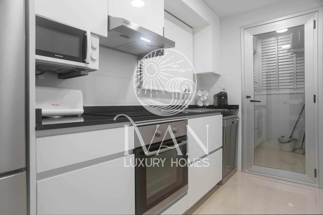 Casa Lucero Ivan Luxury Homes 6ªpta Sur 1ªlinea 오로페사델마르 외부 사진