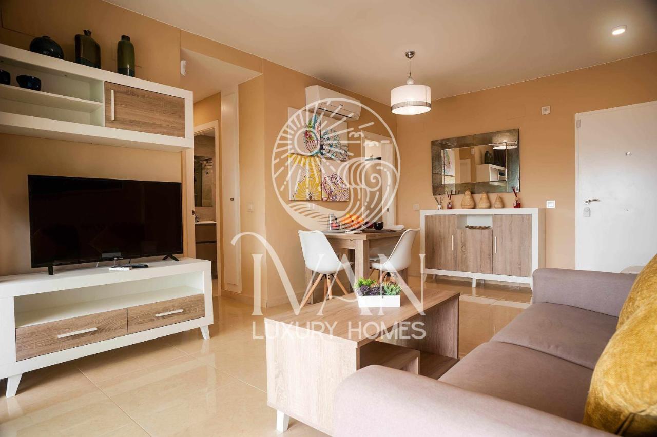 Casa Lucero Ivan Luxury Homes 6ªpta Sur 1ªlinea 오로페사델마르 외부 사진