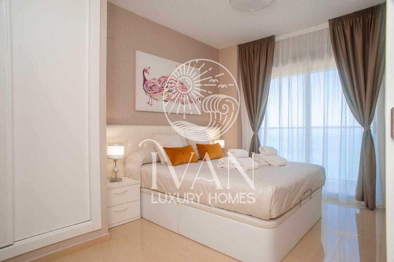 Casa Lucero Ivan Luxury Homes 6ªpta Sur 1ªlinea 오로페사델마르 외부 사진