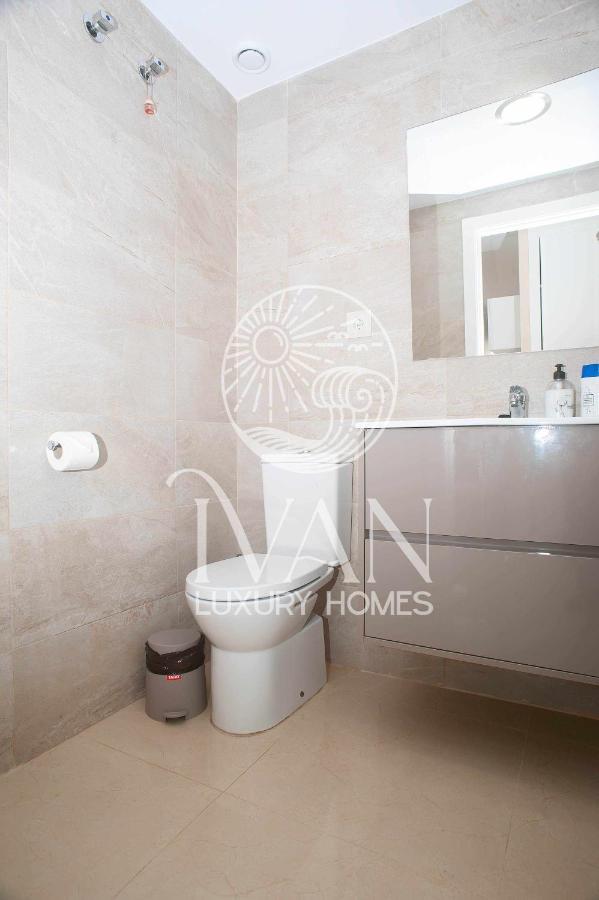 Casa Lucero Ivan Luxury Homes 6ªpta Sur 1ªlinea 오로페사델마르 외부 사진