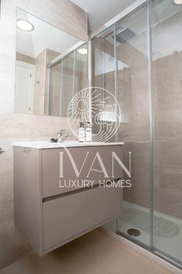 Casa Lucero Ivan Luxury Homes 6ªpta Sur 1ªlinea 오로페사델마르 외부 사진