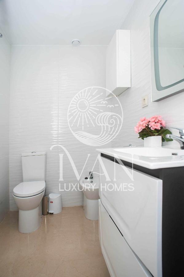 Casa Lucero Ivan Luxury Homes 6ªpta Sur 1ªlinea 오로페사델마르 외부 사진