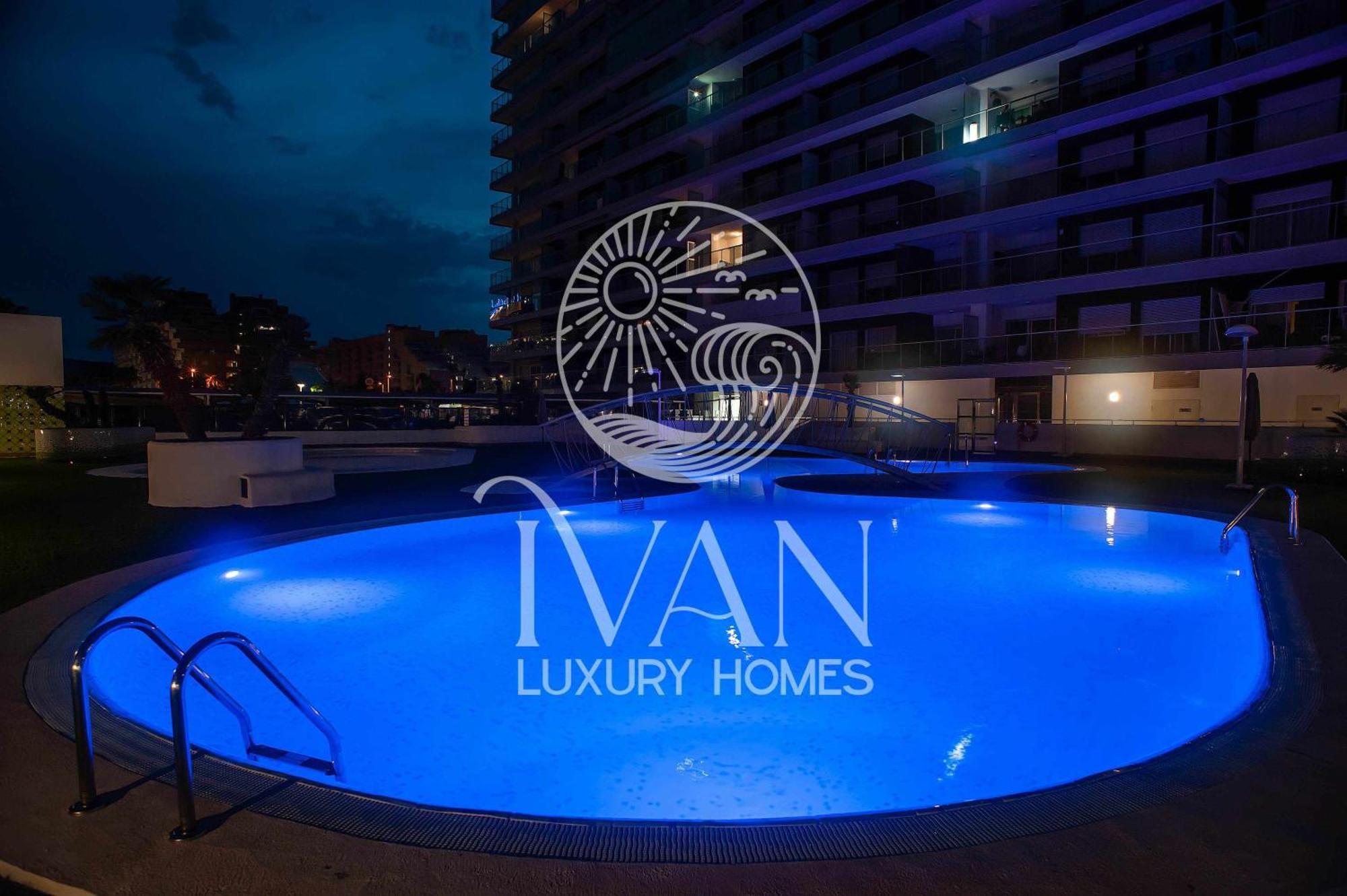 Casa Lucero Ivan Luxury Homes 6ªpta Sur 1ªlinea 오로페사델마르 외부 사진